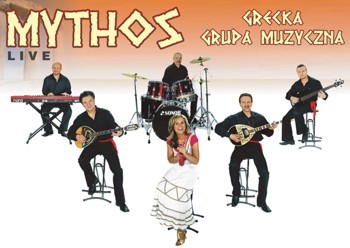 muzyka grecy