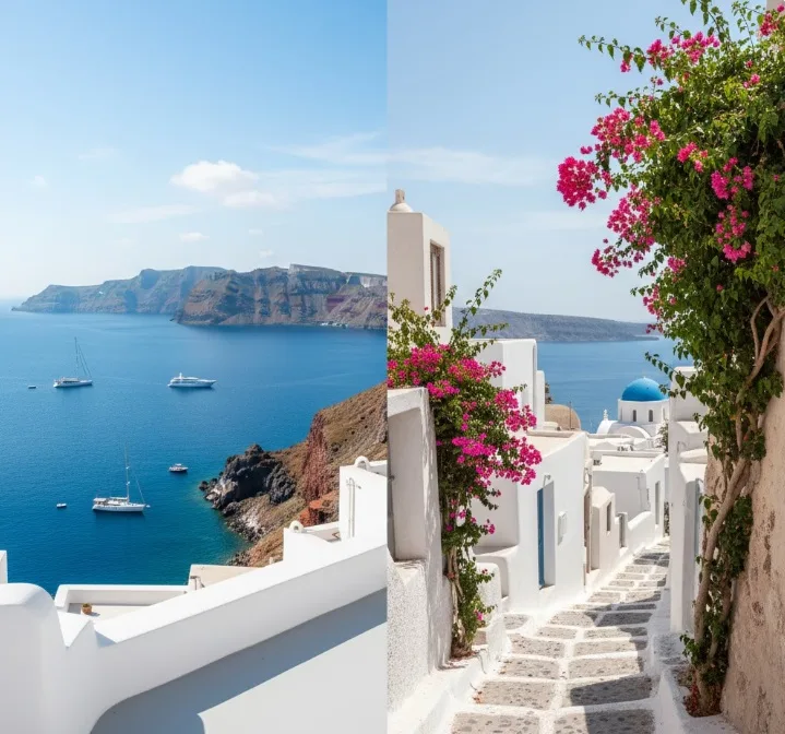 Mythos band on stage at festival